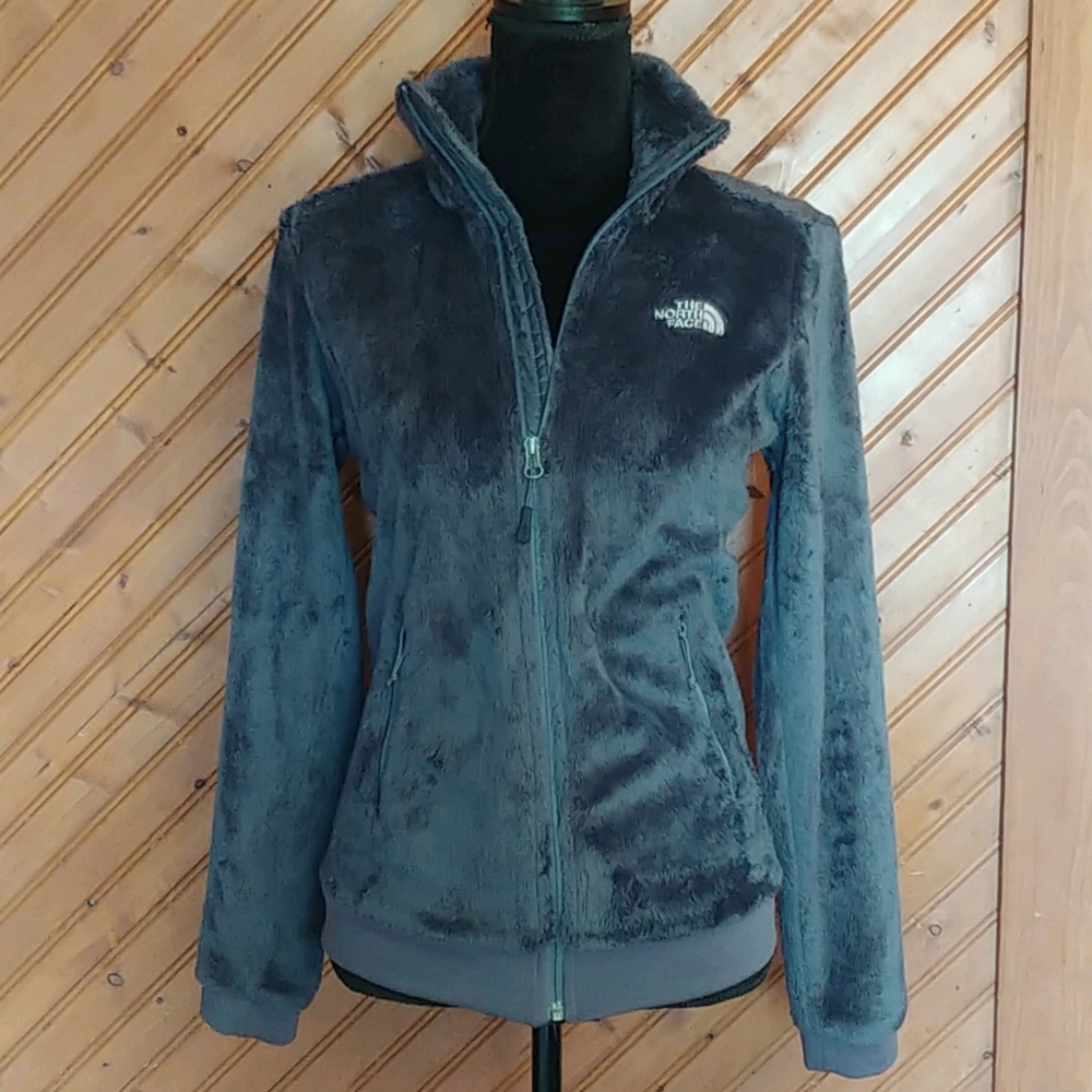The North Face Fleece XS